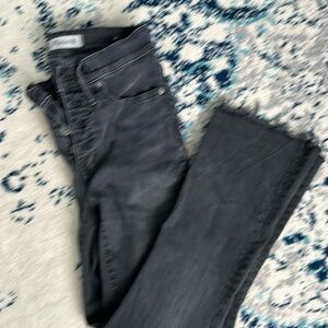 Madewell jeans